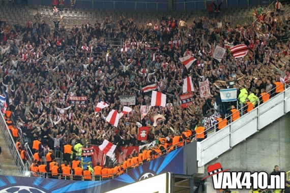Borussia Dortmund vs Ajax Amsterdam (1-0) (14)