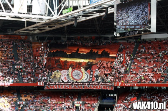 Ajax Amsterdam vs AZ Alkmaar (2-2) (3)