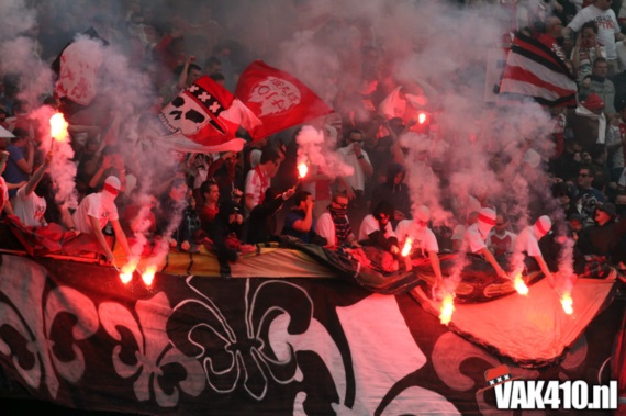 Ajax Amsterdam vs Willem II (5-0) (10)