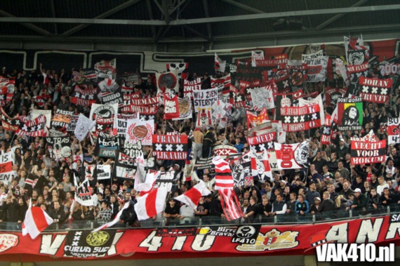Ajax Amsterdam vs FC Twente Enschede (1-0) (5)