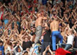Ajax Amsterdam vs Celtic Glasgow (4-0)