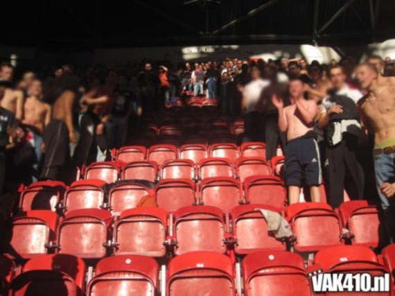 Ajax Amsterdam vs Celtic Glasgow (4-0) (4)