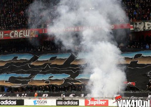 Ajax Amsterdam vs NAC Breda (4-0)