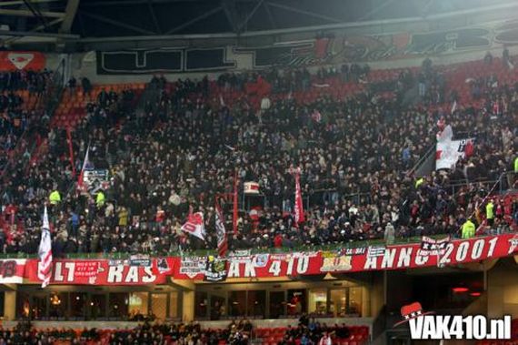 Ajax Amsterdam vs PSV Eindhoven (1-0) (9)