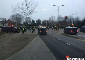 Go Ahead Eagles vs Ajax Amsterdam (0-1)