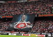 Ajax Amsterdam vs Feyenoord Rotterdam (2-1)