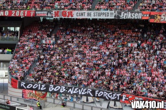 Ajax Amsterdam vs Feyenoord Rotterdam (2-1) (11)