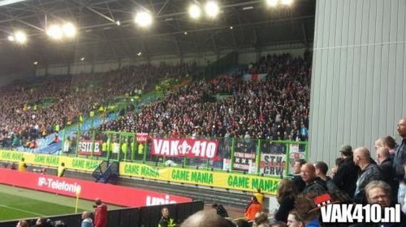 Vitesse Arnheim vs Ajax Amsterdam (1-1) (7)