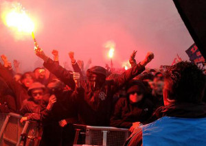 Heracles Almelo vs Ajax Amsterdam (1-1)