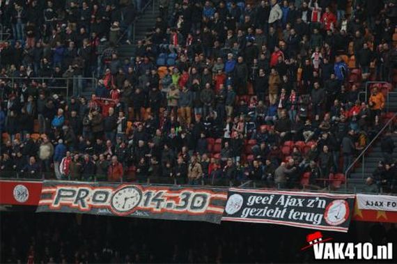 Ajax Amsterdam vs FC Twente Enschede (4-2) (4)