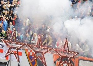 Ajax Amsterdam vs PSV Eindhoven (1-3)