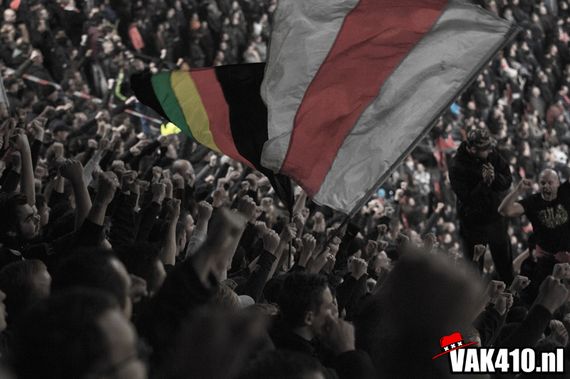Ajax Amsterdam vs Molde FK (1-1) (9)
