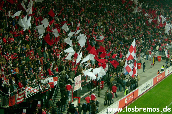 AZ Alkmaar vs Werder Bremen (0-0) (1)