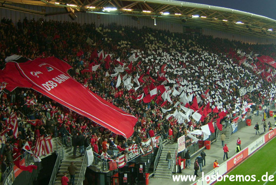 AZ Alkmaar vs Werder Bremen (0-0) (3)