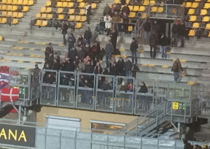 Roda JC Kerkrade vs AZ Alkmaar (0-1)