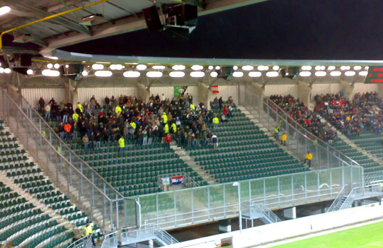 ADO Den Haag vs FC Dordrecht (2-1) (1)