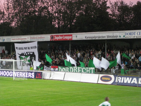 FC Dordrecht vs SC Cambuur Leeuwarden (2-3) (3)