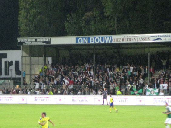 FC Dordrecht vs SC Cambuur Leeuwarden (2-3) (4)