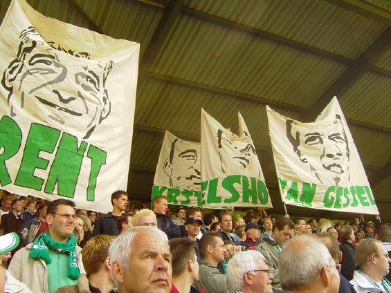 FC Groningen vs SC Heerenveen (1-2) (2)