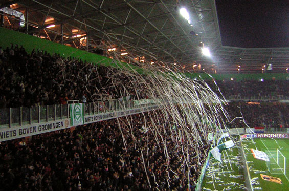 FC Groningen vs PSV Eindhoven (2-3) (1)