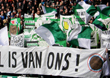 FC Groningen vs Heracles Almelo (1-4)
