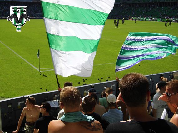 FC Groningen vs Willem II Tilburg (1-1) (12)