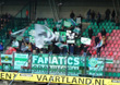 NEC Nijmegen vs FC Groningen (2-1)
