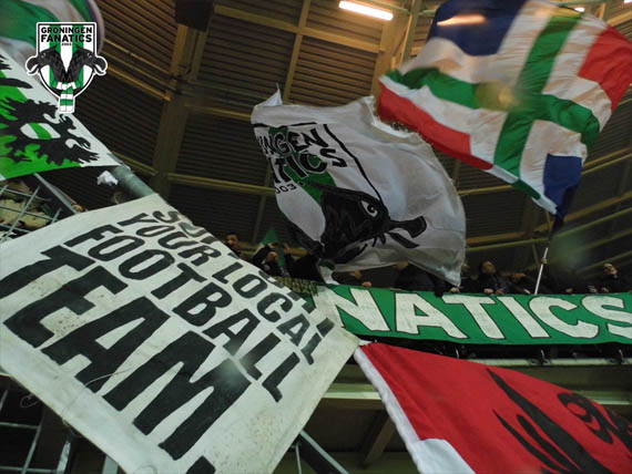 AZ Alkmaar vs FC Groningen (0-1) (4)