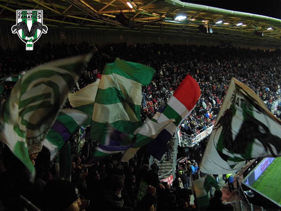 AZ Alkmaar vs FC Groningen (0-1) (6)