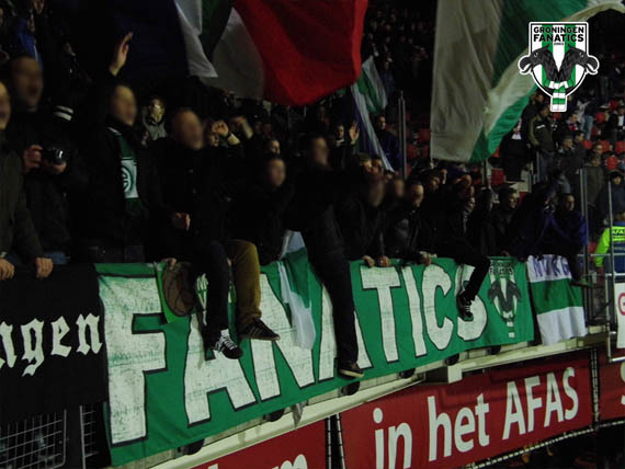 AZ Alkmaar vs FC Groningen (0-1) (7)