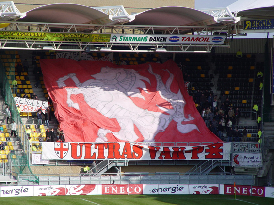 Roda JC Kerkrade vs FC Twente Enschede (1-2) (1)