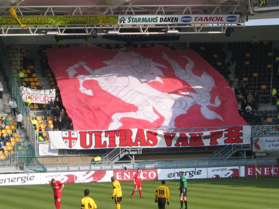 Roda JC Kerkrade vs FC Twente Enschede (1-2) (2)