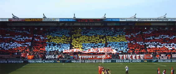 FC Twente Enschede vs Ado Den Haag (2-1) (1)