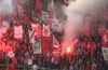 Vitesse Arnheim vs FC Twente Enschede (1-1)