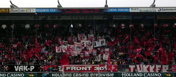 FC Twente Enschede vs NEC Nijmegen (2-1) (3)