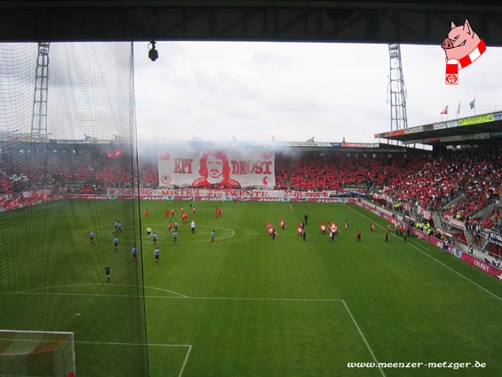 FC Twente Enschede vs AZ Alkmaar (3-0) (2)