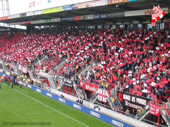 FC Twente Enschede vs AZ Alkmaar (3-0) (4)