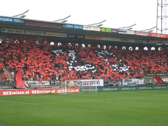 FC Twente Enschede vs AZ Alkmaar (3-0) (5)