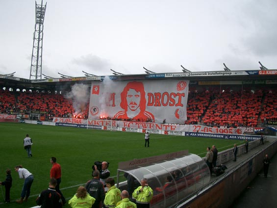 FC Twente Enschede vs AZ Alkmaar (3-0) (6)