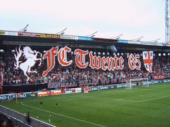 FC Twente Enschede vs NEC Nijmegen (0-1) (1)