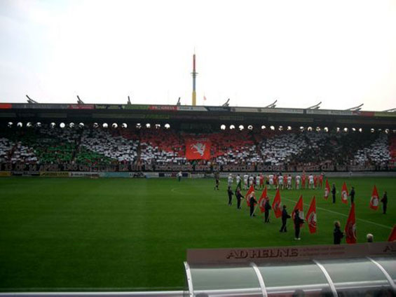 FC Twente Enschede vs NEC Nijmegen (0-1) (2)