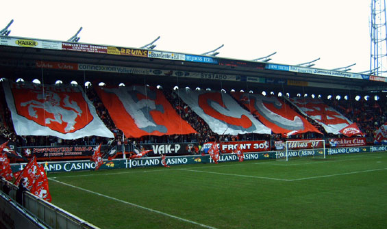 FC Twente Enschede vs Ajax Amsterdam (2-3) (2)