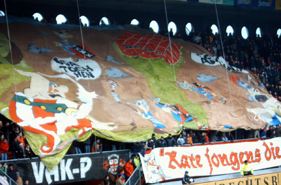 FC Twente Enschede vs Ajax Amsterdam (2-3) (7)