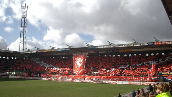 FC Twente Enschede vs Heracles Almelo (2-0) (1)
