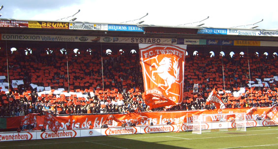 FC Twente Enschede vs Heracles Almelo (2-0) (2)