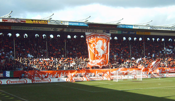 FC Twente Enschede vs Heracles Almelo (2-0) (4)
