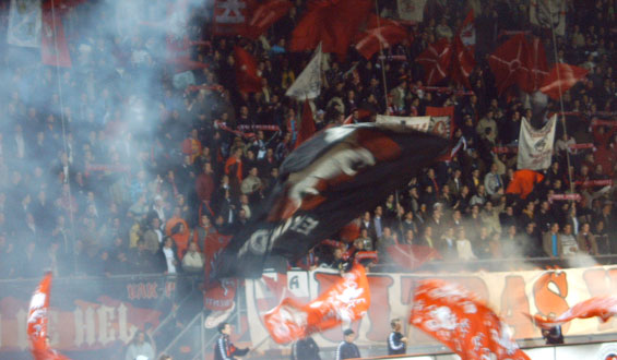 FC Twente Enschede vs SC Heerenveen (1-2) (2)