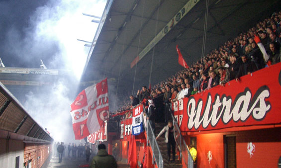 FC Twente Enschede vs SC Heerenveen (1-2) (3)