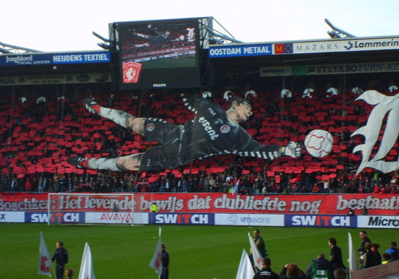 FC Twente Enschede vs FC Groningen (7-1) (3)