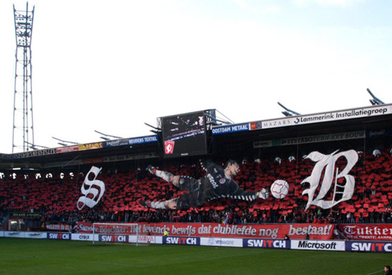 FC Twente Enschede vs FC Groningen (7-1) (4)
